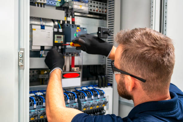Best Electrical Installation Contractor  in Ottawa Hills, OH