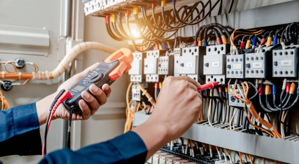 Industrial Electrical Services in OH