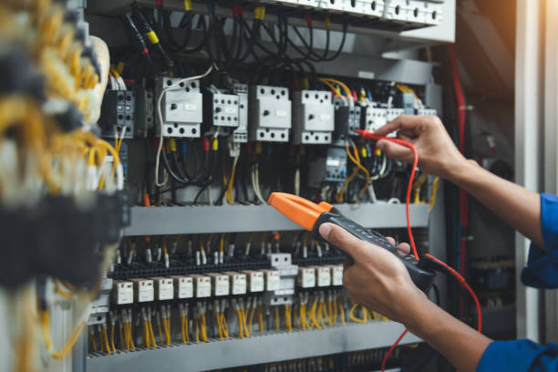 Best Emergency Electrical Repair  in Ottawa Hills, OH