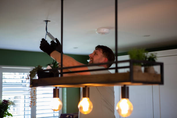 Best Electrical Wiring Services  in Ottawa Hills, OH