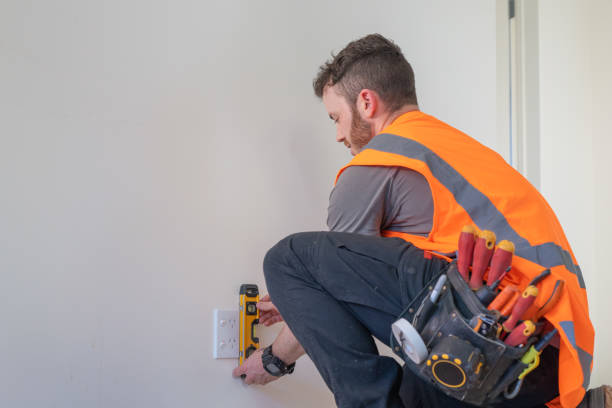 Best Commercial Electrician Services  in Ottawa Hills, OH