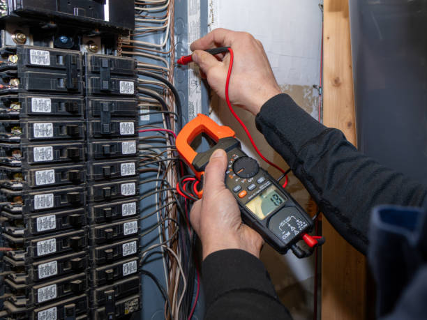 Best Affordable Electrician  in Ottawa Hills, OH